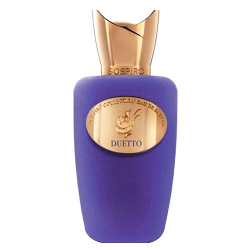 

عطر دويتو من سوسبيرو للنساء - او دي بارفيوم